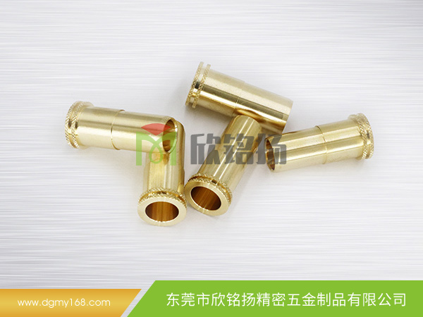 12038机型风扇铜中管