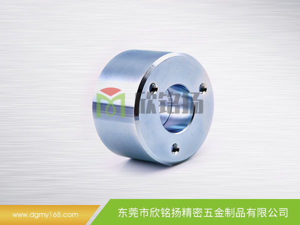 制动器精密五金
