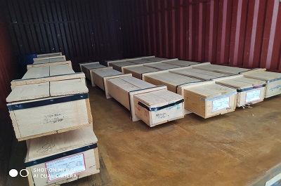 选择不同原材料对精密五金产品精度的重要性
