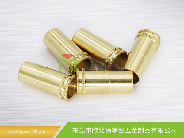 4028机型风扇铜中管